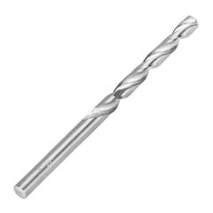 Broca Aço Rápido Standard Para Metal 10 Peças 7/32'' HSS 62-65 HRC Alta Precisão
