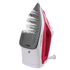 Ferro de Passar Roupas BFV201R Britânia Com Vapor Extra e Vertical 220V