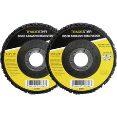 Disco Abrasivo Removedor 115 x 22,23 mm Tradestar