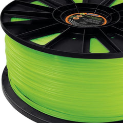 Bobina de Fio de Nylon 1.8mm Tramontina para Aparador de Grama 1740m Durável e Eficiente
