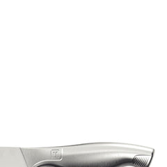 Faca Santoku Tramontina Sublime Aço Inox 19 Cm 7,5 Polegadas Para Carne E Legumes