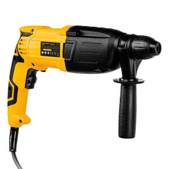 Martelete Perfurador e Rompedor 750W 2.5J SDS-Plus 220V Denzel RH-750-24