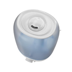Umidificador de Ar Ultrassônico 2,3 Litros com Luminária e Difusor de Aromas WAP AIR FLOW Bivolt