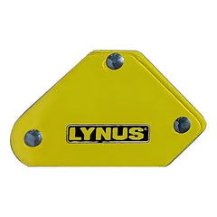 Esquadro Magnético Forte Multi-ângulos para Soldador KEML-5 Lynus