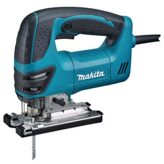 Serra Tico-Tico 720W 2800 GPM Iluminação Adaptável Coletor com Lamina Protetor 4350FCT 220V Makita