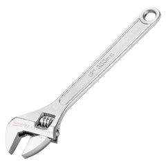 Chave Inglesa Ajustável Cromada 12Pol 300mm Aço Carbono Sparta 1553555