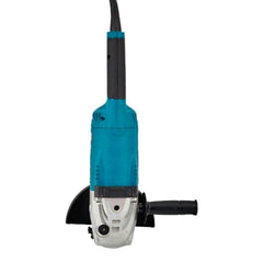 Esmerilhadeira Angular 180mm 2200W Metal 8500 RPM com Punho Lateral M0920B 220V Makita