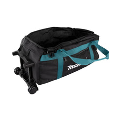 Bolsa Mala para Ferramentas Profissional Makita E-12712 330x680x330mm Organizador de Transporte