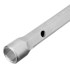Chave Sextavada Tubular Reforçada 12-13mm Cromo Vanádio Stels 1377155