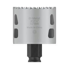 Serra Copo Bosch Pro Multi Material Power Change Plus 57mm