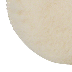 Boné De Pele Para Polimento Bosch Autoaderente 130mm 1U
