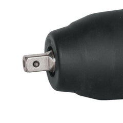 Chave de Impacto Industrial 12.7Mm 400W Torque 350Nm Com Soquete Maleta TW0350 110V Makita