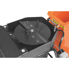 Triturador Orgânico Tramontina TRO25 Elétrico 2 HP Bivolt para Hortas e Jardins