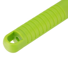 Pazinha Estreita Palisad 60x255mm Cabo Plástico Revestimento Protetor 255mm Jardim