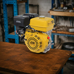 Motor BFG 13 CV Partida Manual 61300 Buffalo