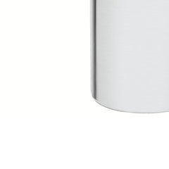 Jarra Tramontina Buena Aço Inox 2,1 L Com Tampa 12 Cm Alta Qualidade Design Elegante Resistente