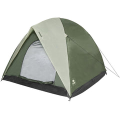 Barraca Camping Araguaia Premium 6 Pessoas 1000mm PE Reforçado Leve e Resistente
