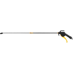 Pistola Ar Limpeza Bico Longo 33-58cm 1/4 NPT 150lbf/pol² Vonder PL3358