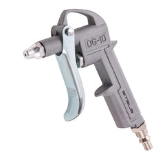 Pistola Para Limpeza Pneumática Alumínio 1/4' 8 Bar 300 L/min Stels 5733055