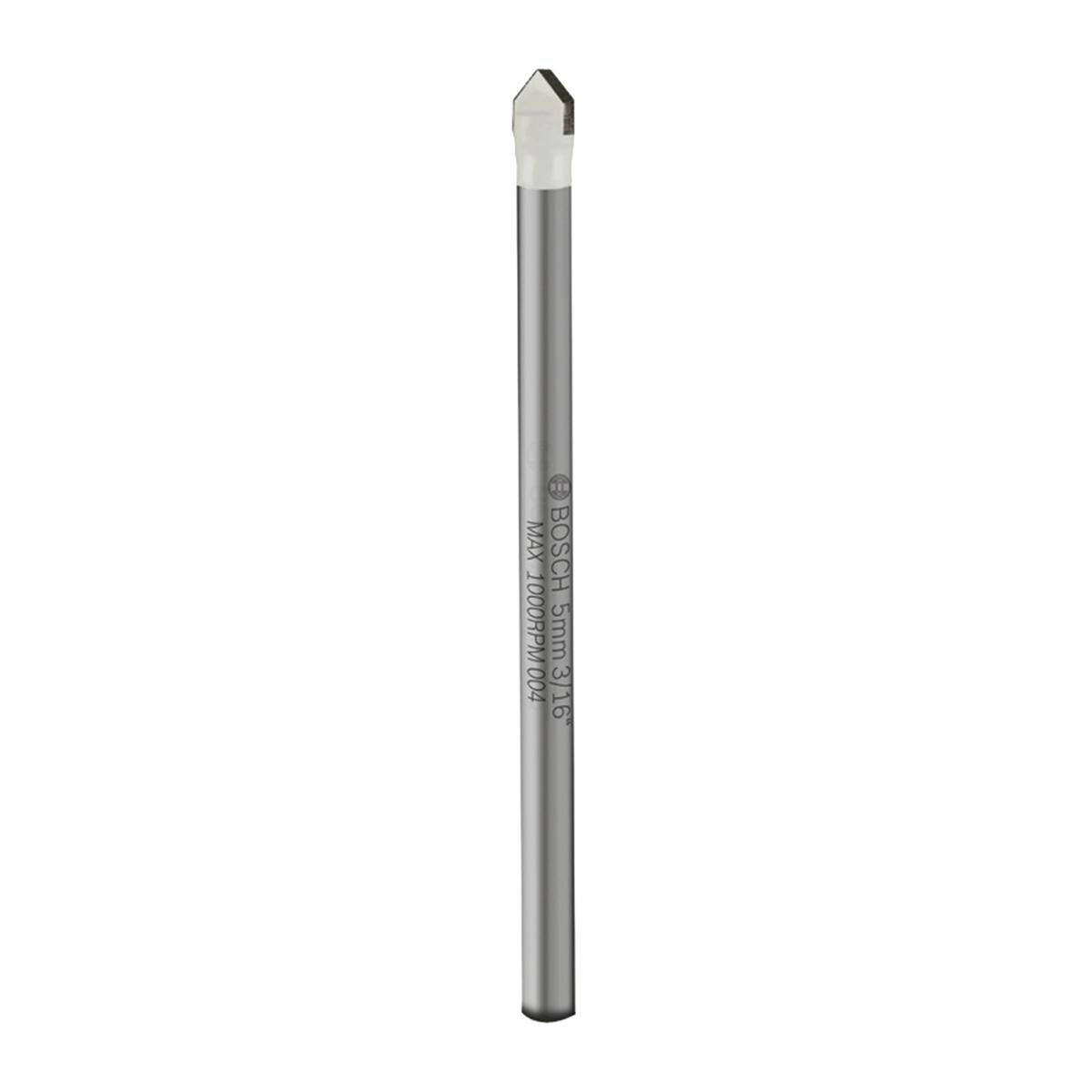 Broca Bosch Cyl-9 Ceramic Encaixe Cilíndrico Ø7 X 80 mm 1U