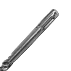 Broca Concreto SDS Plus 12x260mm 1PC MTX Alta Performance Liga Carboneto
