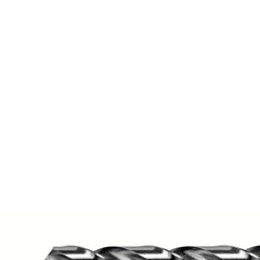 Broca Aço 5,5x87 mm HSS 118° DIN 338 Perfuração Precisa Para Materiais Metálicos Tramontina