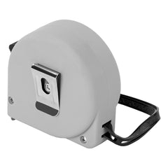Trena Curta 7,5m 25mm Estojo Plástico Fine MTX 310189 Precisão Durabilidade