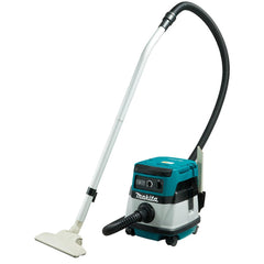 Aspirador de Pó e Líquido Híbrido 220V Sem Bateria Sem Carregador DVC860LZ Makita