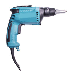Parafusadeira Autoalimentação Para Gesso 570W Com Porta Bit Rotação Reversivel FS4000-220V Makita