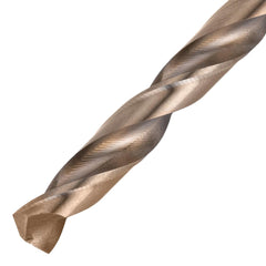 Broca Aço Rápido Cobalto 5% 5.5mm Profissional Metal Duro Aço Inox 1PC MTX 714299