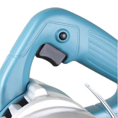 Serra Mármore 110 mm 1300W Dupla Isolação Sem Bateria Sem Carregador 4100NH3Z 127V Makita