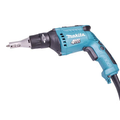 Parafusadeira Autoalimentação Para Gesso 570W Com Porta Bit Rotação Reversivel FS4000-220V Makita