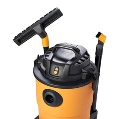 Aspirador de Pó e Água WAP GTW 20 Potência de 1600W e Bocal de Sopro 127V