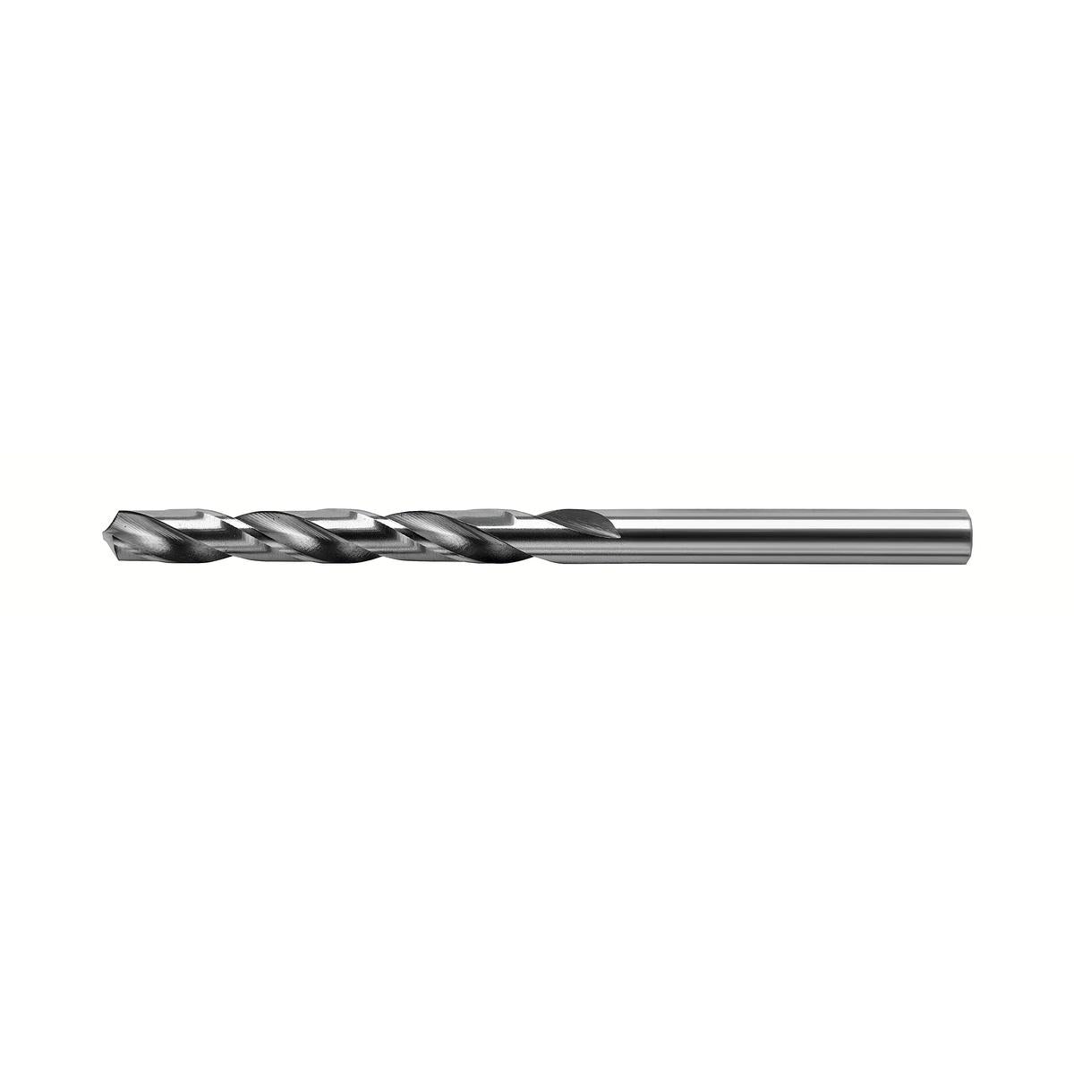 Broca Aço Rápido Hss 6x93mm Din 338 Tramontina Master com 10 Brocas