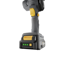Motoserra De Poda Portátil WAP Sabre 6 K21 S01 Sabre 6 Polegadas 2000mnAh Corte de 10cm Para Jardinagem