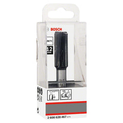 Fresa De Ranhurar Bosch Standard 12mm D1 18mm L40mm G81mm