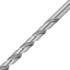 Broca Para Fibrocimento E Mourão 280mm X 5/16 Pol Aço Alta Velocidade Durável