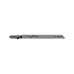 Lâmina De Serra Tico Tico Bosch T11Br Clean For Wood 5 Peças