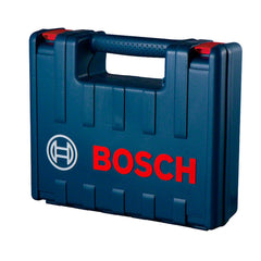 Furadeira De Impacto Bosch Gsb 16 Re 850W 220V Em Maleta