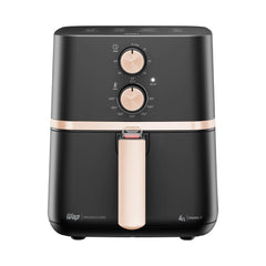Fritadeira Elétrica Sem Óleo WAP Air Fryer Family 4L Antiaderente 1500W 220V
