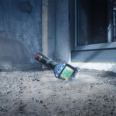 Câmera Térmica Bosch Gtc 600 C