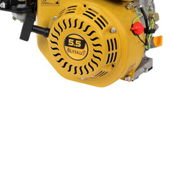Motor BFG 5,5 CV Gasolina 4 T Partida Manual Buffalo