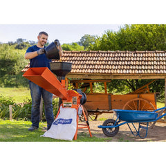 Triturador Elétrico Tramontina TE25T 2HP 127V/220V