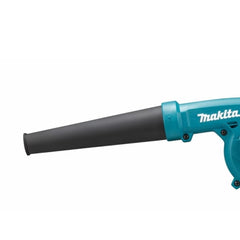 Soprador Aspirador 2 em 1 Limpeza Tubo Sem Bateria Sem Carregador UB100DZ Makita