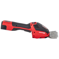 Aparador de Cerva Viva à Bateria 2 Em 1 14.4V 2 Baterias Htp-200 Kawashima