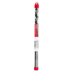 Broca Espiral Madeira 12x230mm Haste Sextavada 10mm Aço 45 118° MTX 701029