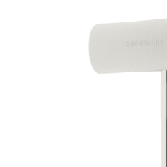 Gancho Central Tramontina Profissional Master Aço Inox 56 HRc Certificado NSF Branco 1 Unidade