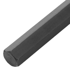 Jogo De Chave Allen Curta 1,5 - 10mm Crv 9 Peças Oxidado Preto Mtx 112269