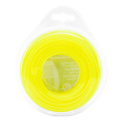 Fio De Nylon Redondo Para Roçadeira 1.8Mm X 40M Durável Palisad 9684555