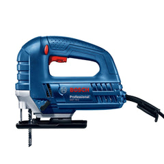 Serra Tico-Tico Bosch Gst 75 E 710W 127V 1 Lâmina De Serra